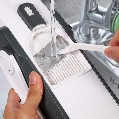 Adjustable Mandoline Slicer Safe Vegetable Slicer